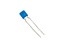 Multilayer Ceramic Capacitor 150nF 50V 10% 5MM [X7R-154K50]