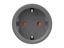 SONOFF S60 TPF (EU) SCHUKO WiFi Plug With Standard Type F (EU) SOCKET - 16A. Has Built In Power Monitoring And Overload Protection. [SONOFF S60TPF SMART SOCKET-EU]