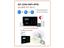 Integra GSM+WIFI Alarm Kit with RFID and Capacitive Touch LCD Screen, 10 Wireless Zones (80 Wireless Sensors) +2 Independent Wired Zones, Supports Max 8 Remotes+10 RFID Tags [INT-GSM+WIFI+RFID ALARM KIT 80+2]