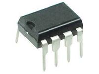 Op-Amp Improved Volt Follower 8PD [LM310N]