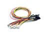 3 Pin Grove to 3 Pin Female Jumper Cable. PH2.0mm/(Dupont Jumper PH2,54mm) [BSK 3P TO GROVE 3P CONV CAB 20CM]