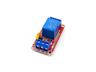 12V 1 Channel High/Low Level Triger Relay Module with optocoupler [HKD RELAY BOARD 1CH 12V]