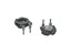 4M7 Trimming Potentiometer Trimpot Skeleton [CA9V4M7 SKELET]