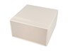Polystyrene Enclosure 160X160X85 Grey [1598ESGY]