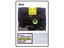 Brother Compatible Label Cartridge, TZE in Black on Yellow Tape 12mm (8metres), AZE-631 = BRH TZE 631 [AZE-631]