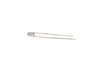 3mm Round Super Bright LED Lamp, Super Bright Green - IV= 150mcd [L-934SGC]