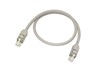Sinamics Drive-Cliq Cable IP20/IP20 Length: 0.16 M [6SL3060-4AD00-0AA0]