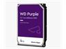Western Digital Purple 4TB 3,5" Surveillance HDD 256MB SATA 6Gb/s 5400RPM [HARD DRIVE 4TB WD43PURZ]