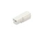 30A/600V 1 Pole Crimp Connector White [PP30-ECN WT]