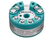 SITRANS TH300 Temperature Transmitter Type B (DIN 43729), Two-wire System 4 ... 20 MA, Programmable, Communication-Capable Account To Hart, With Electrical Isolation With Explosion Protection To Atex [7NG3212-0AN00]