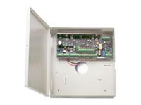 Alarm Control Panel • 8 Zone Expandable to 64 Zones [IDS 860-1-864-XS]