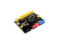 R7FA4 Plus a Development Board, Based on R7FA4M1AB3CFM, Compatible with Arduino UNO R4 MINIMA. [WVS UNO REV 4 MINIMA]