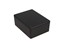 ABS Black Enclosure 109 MM X 81 MM X 41 MM [1591XXSBK]