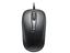 Delux Wired USB Optical Mouse, 1000DPI, Optical Engine and Ergonomic Design [MOUSE 107 USB #TT]