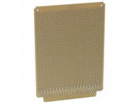 Plugboard Card Edge NPTH [3662]