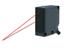 Long Range Trigonometric Sensor 2,5m sensing Distance. 12-240VDC / 24-240VAC. Form 1A Relay 3A 250VAC/30VDC [EQ-501]