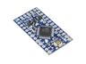 DEV-11113 Arduino Pro Mini 328 - 5V/16MHz .This board connects directly to the FTDI Basic Breakout board and supports auto-reset. [SPF ARD PRO MINI 328-5V/16MHZ]