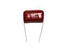 Capacitor 220NF 300VAC Polyester Dipped 27,5mm 20% [0,22UF 300VACPD27]