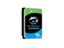 Hard Drive 10TB Seagate Skyhawk AI 3.5" 7200RPM 256MB Cache HDD for Survellance Systems SATA 6Gb/s [HARD DRIVE 10TB ST10000VE001]
