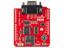 DEV-13262 ARDUINO CAN-BUS Shield - uses MCP2515 CAN controller with MCP2551 CAN transceiver - Ideal for Automotive CAN application - Requires OBD-II cable [SPF CAN-BUS SHIELD]