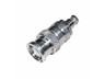 BNC 50R Plug Inline Clamp Type For RG178/9 [51S102-006A1]