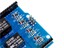 Compatible with Arduino UNO. 4 Channel Relay Shield [BDD 4 CHANNEL RELAY SHIELD]