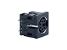DIN Socket Mini 6P PCB Plastic [BM61]