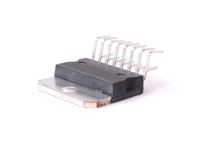 Vertical Deflection Circuit 15PMW [TDA1670A]