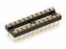 IC Socket PRECIDIP [223-99-316]