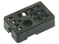 Cradle Relay Sock PC Size 11 [V23154-Z1002]