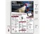Hikvision ColorVu PIR Siren Audio Fixed Bullet Camera 2MP 2.8mm Lens, Upto 40M White Light Range, PAL/NTSC, Built-in Mic, 3D DNR/2D DNR, PIR Range:Angle: 110°, Range: 11m, WDR, BLC, HLC, Global, HLS, WDR≥130dB, Auto/Off, IP67 [HKV DS-2CE12DF3T-PIRXOS (2,8MM)]