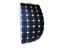128W 16V 8A Flexible Photovoltaic Solar Panel with 32 Monocrystalline Cells [SOLAR SOLBIAN FLEX CP125]