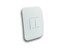 Light Switch 2 Lever 100X50MM(4X2)vertical White [VG111C2VWT]
