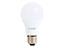 FLASH LED Bulb 9W E27 Daylight 6000K 945 Lumens (Non-Dimmable) Beam Angle:220°, Diffuser:Opal, 230V 50Hz [FLSH E/BA-A609 9E26]