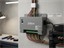Dahua 8 Channel 60W Switching Power Supply 12V 1A Per Channel, I/P:100~240VAC, Over Current & Over Voltage Protection, 140.1x94.5x34.2mm, 0.35kg [DHA PFM344D-8CH-EN]