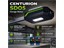 CENTURION SD05 Smart T12 GDO AC Driven Sectional Kit - Includes:2x4-Button Nova Remotes - 1xSingle Piece Track Sectional Belt Drive 3196mm (CEN SD04TRK006) - 1xCEN SD05BATKIT01 (SD05 SMART BATTERY BACK UP KIT 2x2.9AH) - 1xWall Pendant (CEN 1302PEND02) [CEN SD05 SMART (T12) SECT KIT]