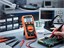 Digital Multimeter 600VAC/DC Transistor Low Cost [TOP T1300H]