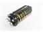 Capacitor Elco Screw Termination Stud 35X60 5A RIPL [2200UF 100V K01 M8]
