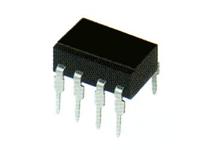 2 Channel Photo Darlington Transistor Opto Isolator • 8 Pin DIP • BVCEO= 35V • VIsol= 5kV [KB824]