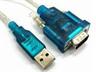 USB port to RS232 Serial Port DB9 Coverter Cable [ACM USB SERIAL CONVERTOR CABLE]