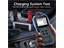 BTM-24 2000A CCA Multi-Function 12V/24V Car Battery Tester [FNIRSI BTM-24 CAR BATTERY TESTER]
