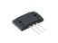 Silicon PNP Darlington Transistor 160V 12A 150W 50MHZ [2SB1570]