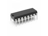 MOS 262,144 bit Dynamic Random Access Memory 16 Pin DIP [MB81256-10]