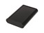 Enclosure Aluminium 100x71,7x19mm Black [1455B1002BK]
