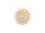 Circular Connector M23 Signal Male Solder Insert and 16 Pole, for 16 x 1mm Contacts - 8A @ 400VAC Max. [7001916103]