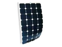 102W 18V 5.7A Flexible Photovoltaic Solar Panel with 32 Monocrystalline Cells [SOLAR SOLBIAN FLEX SP100]