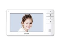 KOCOM 7" Digtial Colour LCD Monitor [KCV-701EB MONITOR]