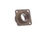 Circular Connector Square Flange Receptacle Shell Size 16S - 97 Series. C-5015 [97-3102A-16S (0850)]