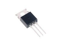 High Voltage NPN Fastswitching Transistor N 1550V 700V 2500MA 22MN TO220 [BU505]
