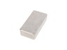 Diecast Aluminium Unpainted Enclosure 100 MM X 50 MM X 25 MM [1590G]